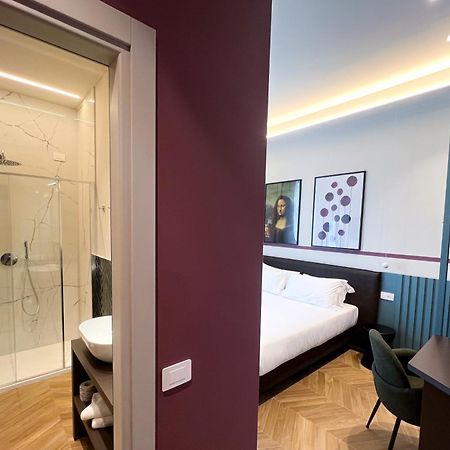 Hotel Rossovino Milano Exterior photo
