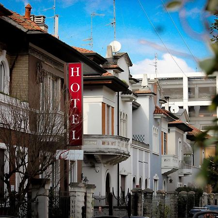 Hotel Rossovino Milano Exterior photo