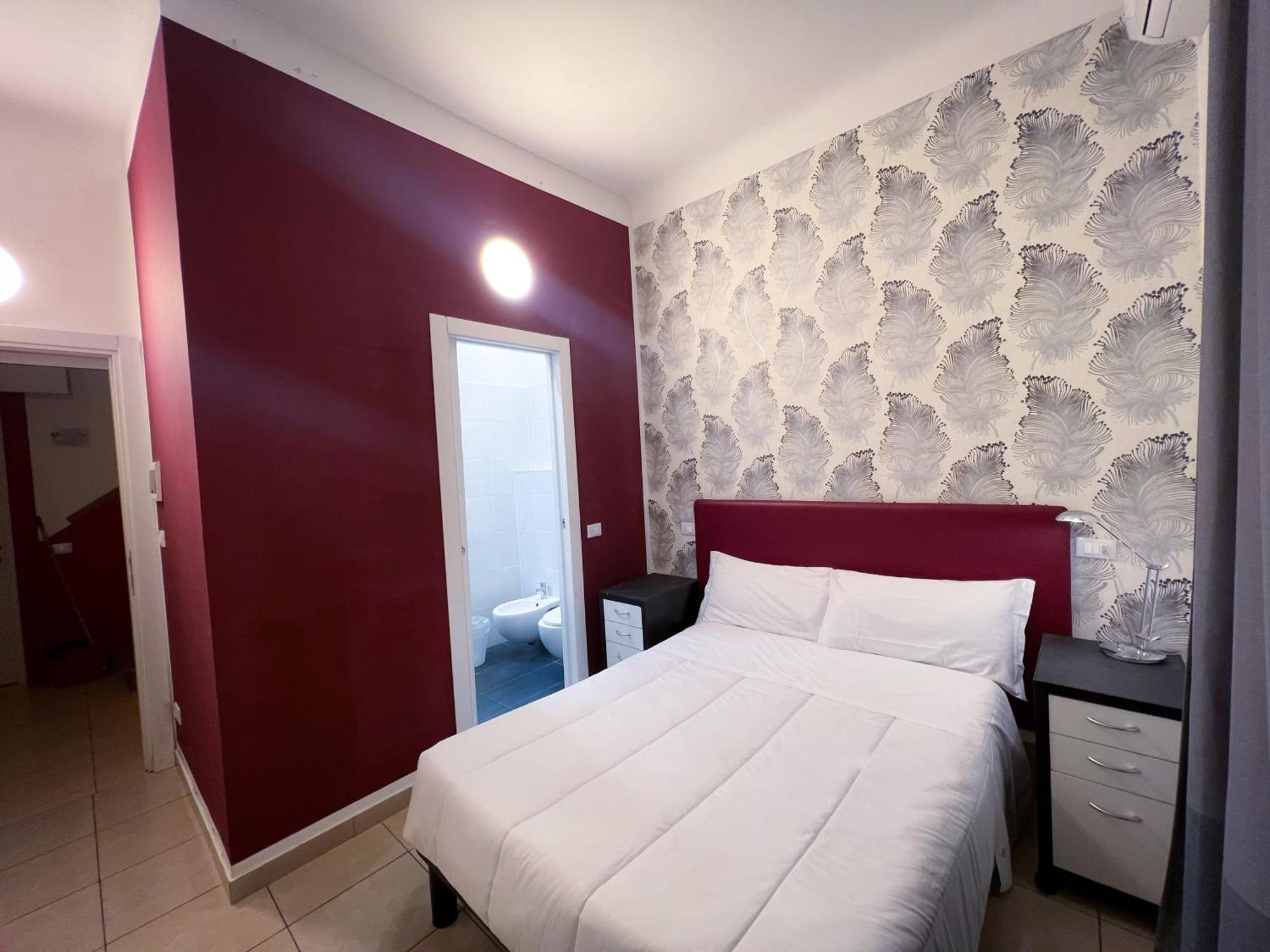Hotel Rossovino Milano Exterior photo