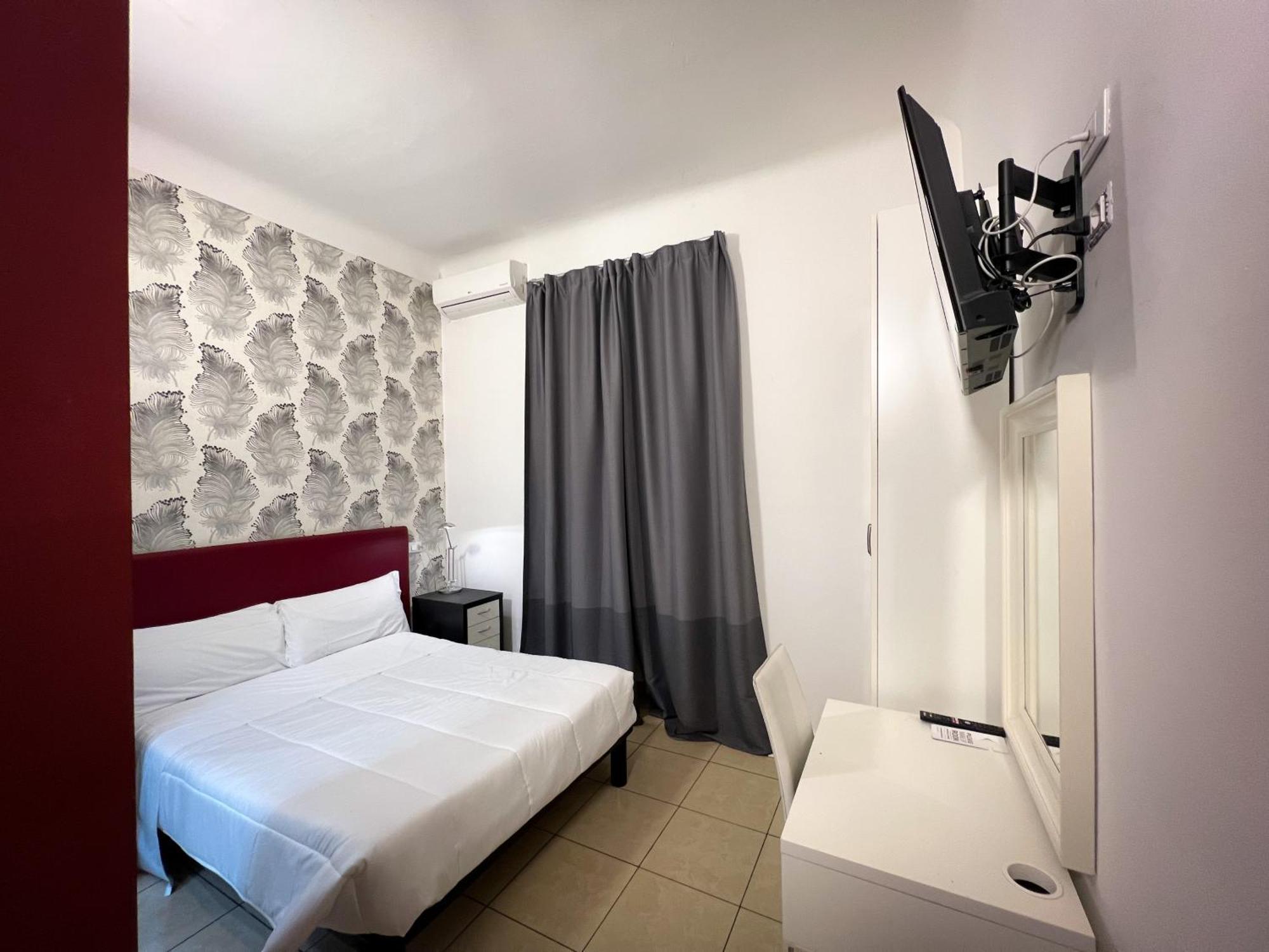 Hotel Rossovino Milano Exterior photo