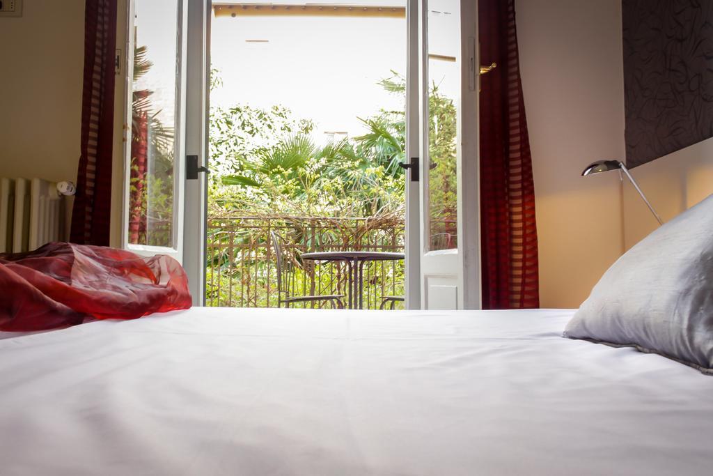 Hotel Rossovino Milano Exterior photo